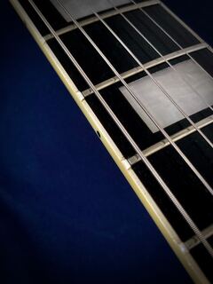 ★コレクター様 放出品★ バーニー RLC’57 LP Custom 3PU 1989~90s 日本製 ＝Ultra Mint condition＝ フェルナンデス 商品画像 12