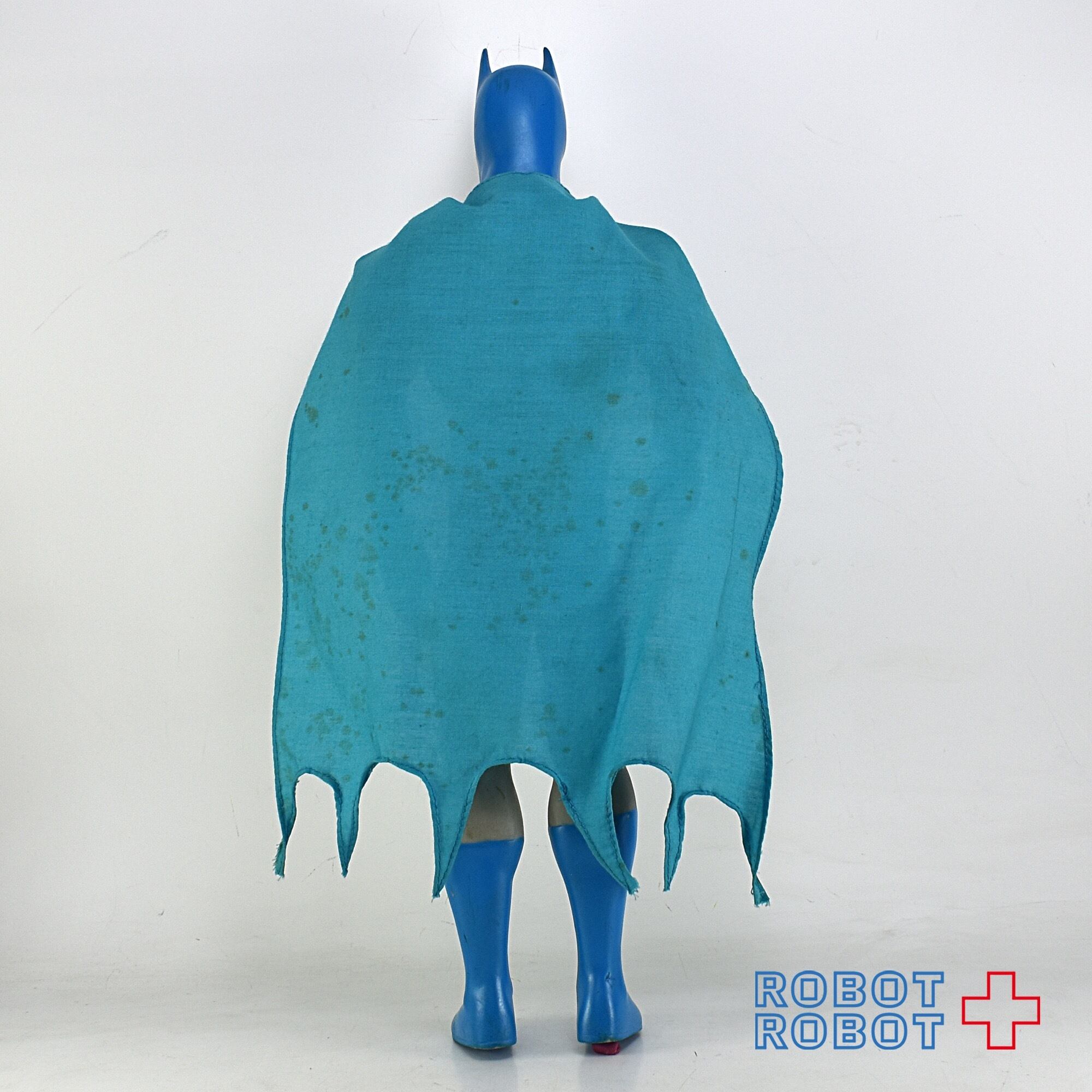 ハミルトン バットマン ソフビ・フィギュア ライトブルー | ROBOTROBOT