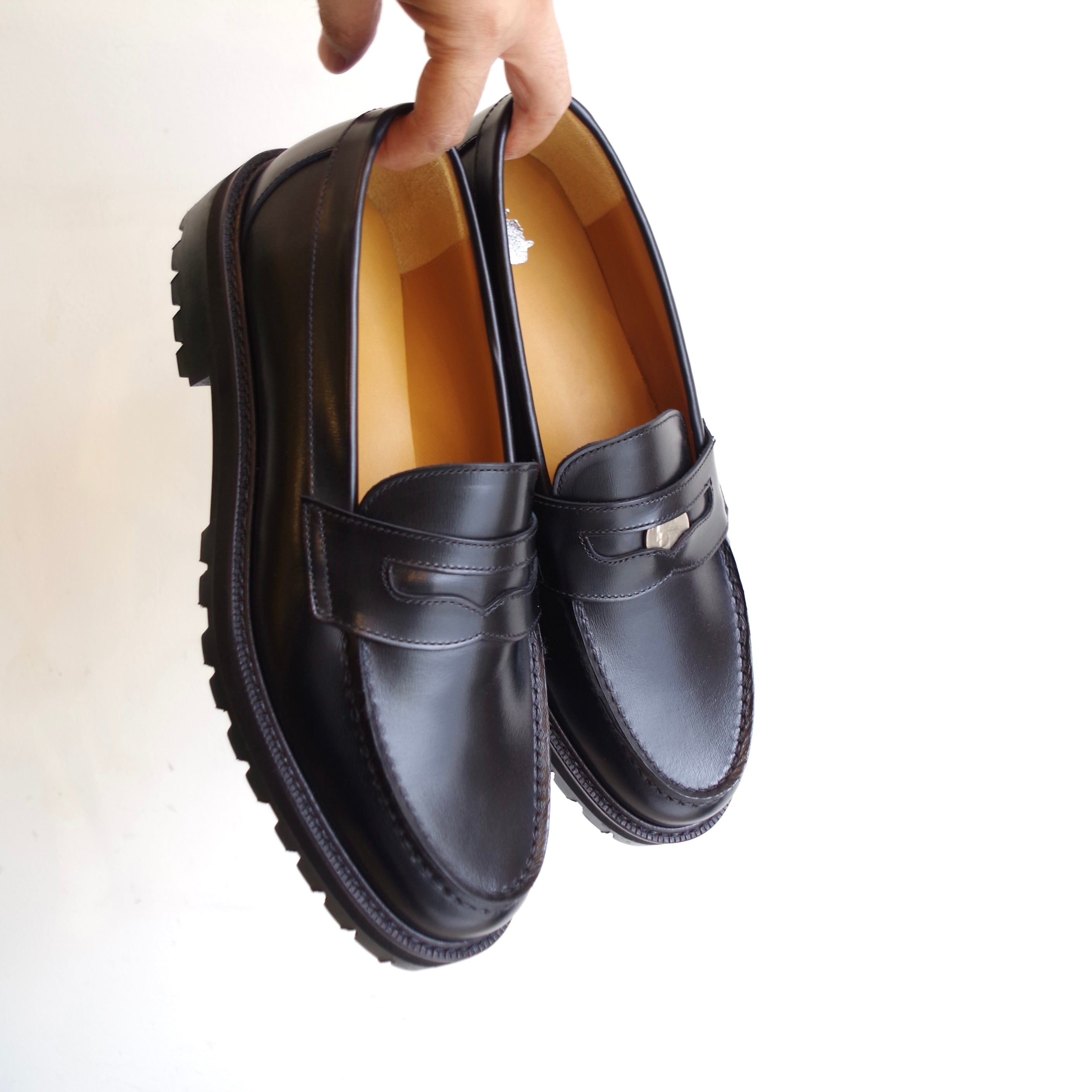 Tomo&Co. COIN LOFER TMTK-S-0055 | 1F Store