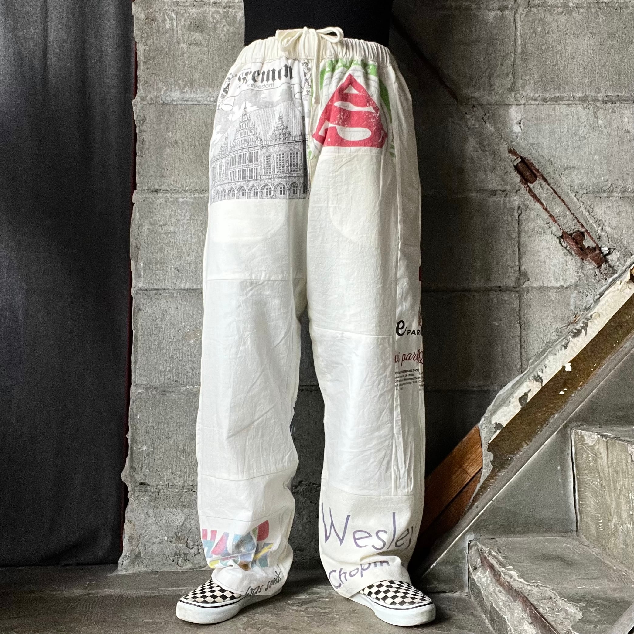 Mr. Remake Man.(ミスターリメイクマン) | olaf