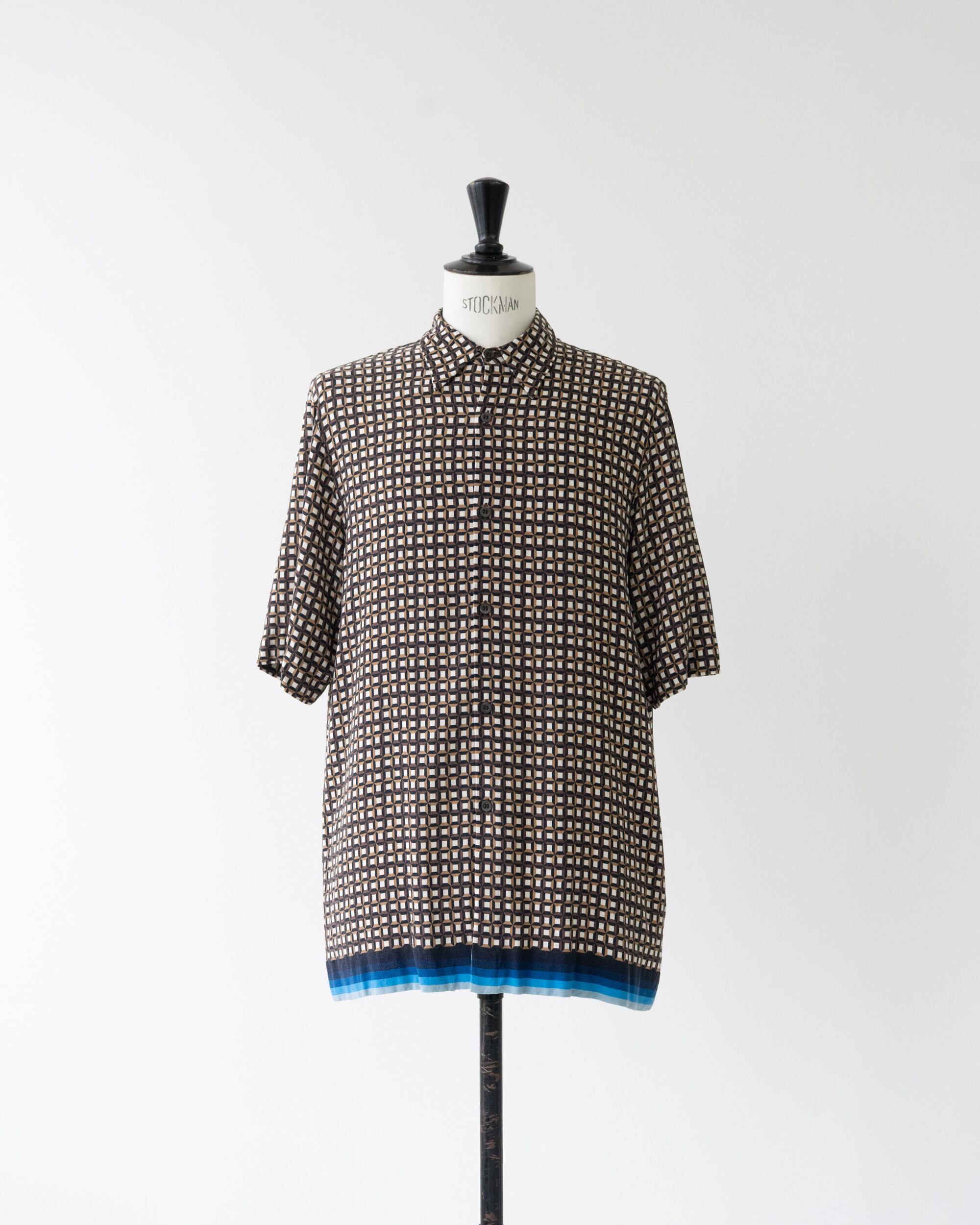 GUCCI by TOM FORD〉Safari Jacket | restation-homme