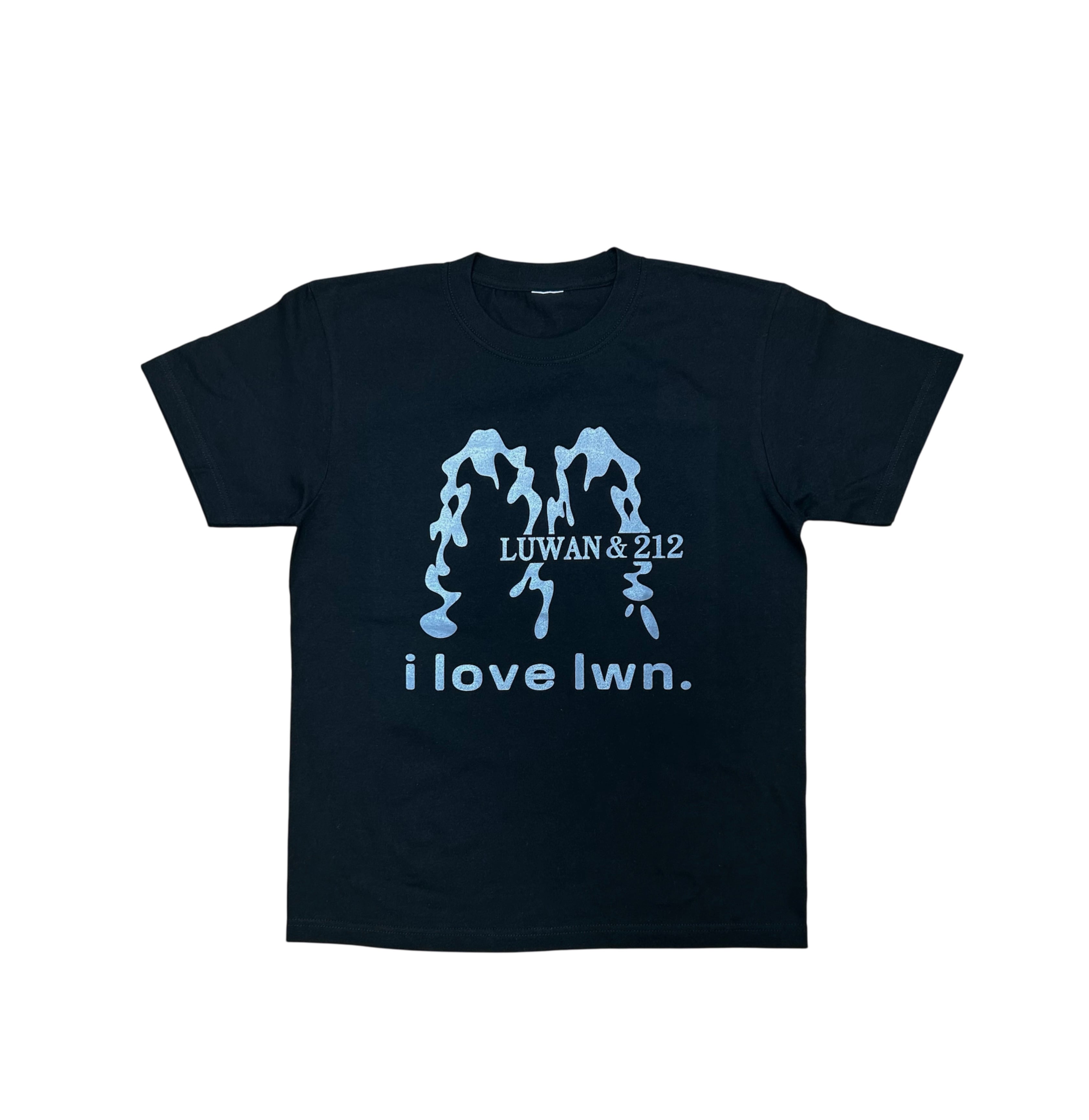 ØU$UK€ ¥UK1MAT$U Chibi T【Black】YOUSUKE YUKIMATSU Tシャツ 黒 | PAY ID