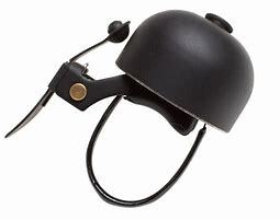 CRANE / E-Ne Bell / All Black | Ponga.