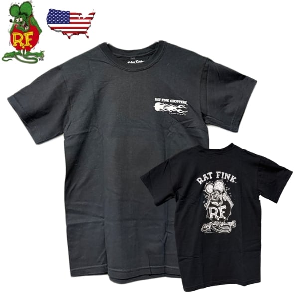 常盤堂雷おこし本舗」コラボTシャツ | PAY ID