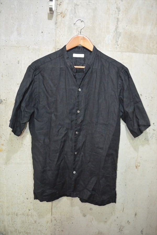 Christopher nemeth クリストファーネメス ストライプ シャツ クリストファー ネメス Christopher Nemeth Shirt 988R Pin Stripe