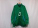 REVERBERATE”REVERSIBLE JACKET GREEN”