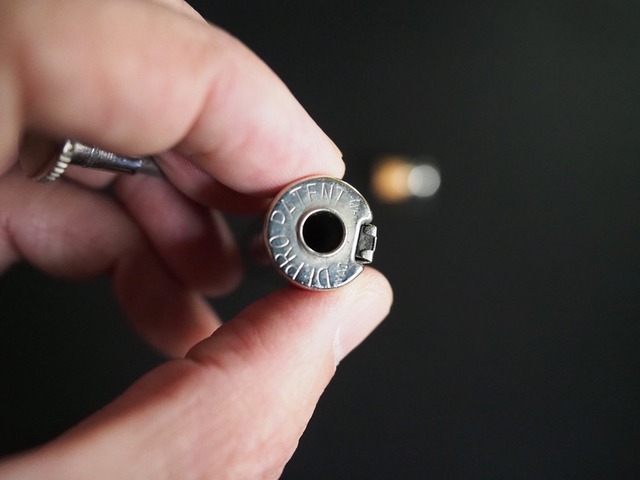 携帯用医療道具 3点セット