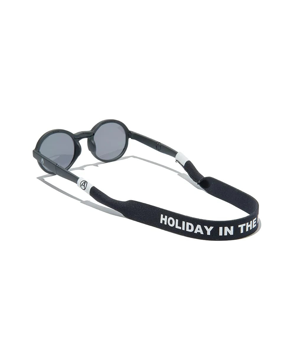 MOUNTAIN RESEARCH】Sunglasses Holder | WOODS