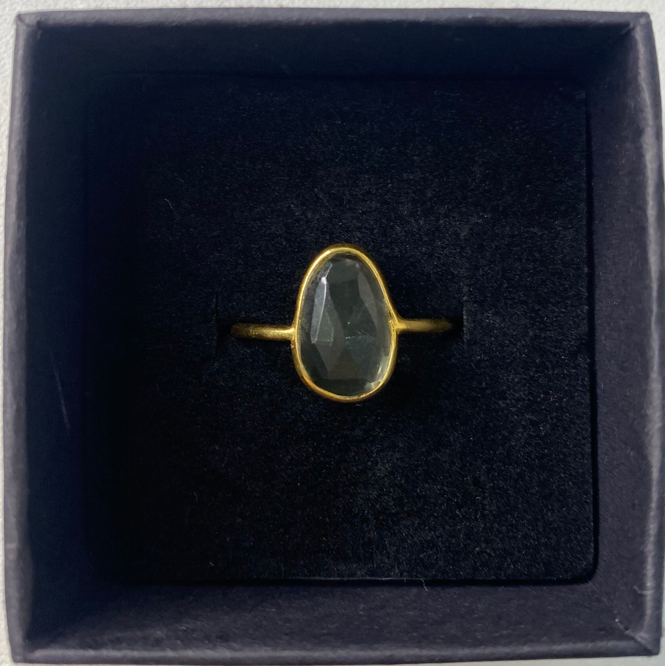 ana_ysr様 4/25ご購入分 シトリン 15号