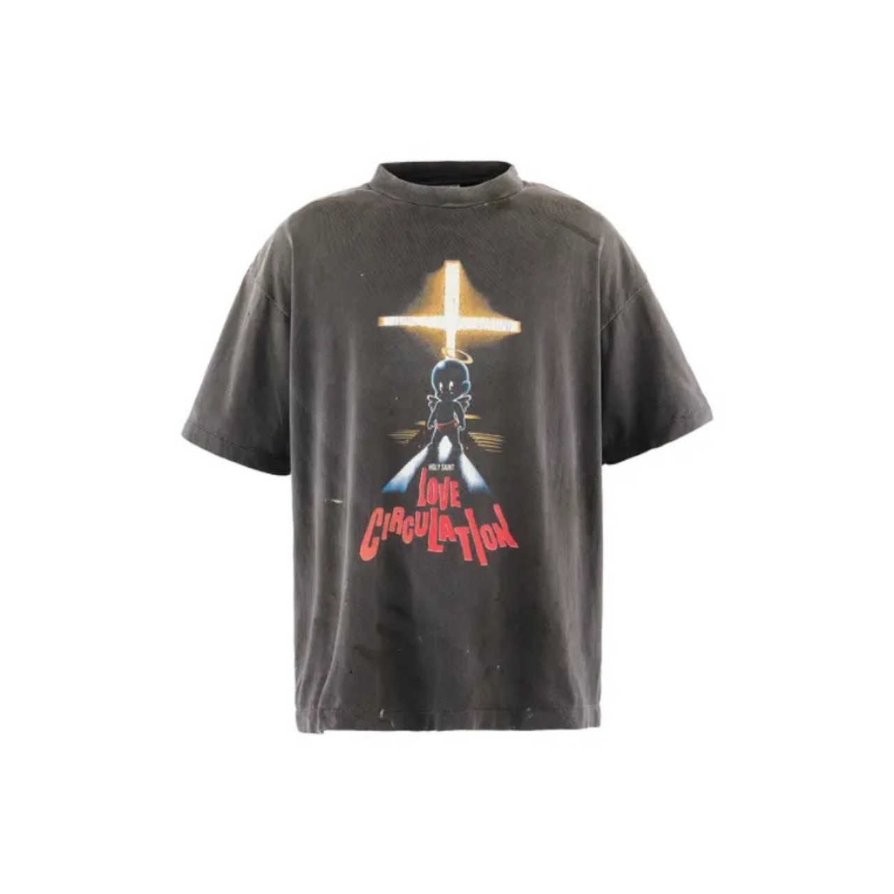【SAINT Mxxxxxx】LOVE CICULATION SM-MK1-0000-001 - 1