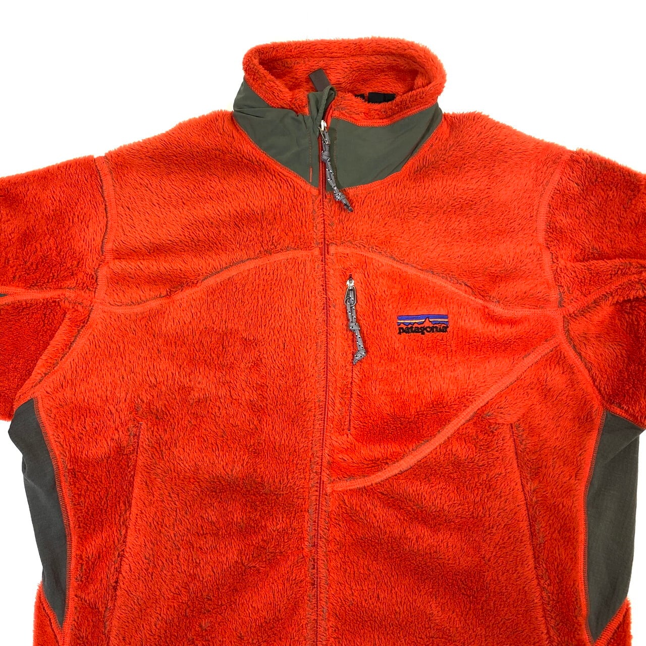 02年製 ポルトガル製 Patagonia パタゴニア レギュレーター R2