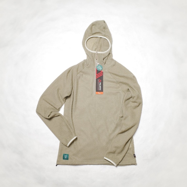 ULSUS - 1/2 Zip Hoodie