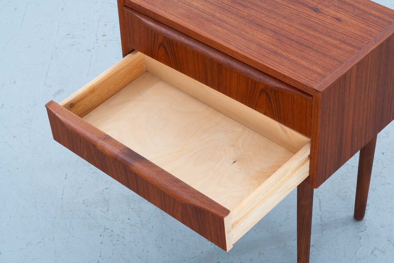 【as it is】 2 Drawer Chest