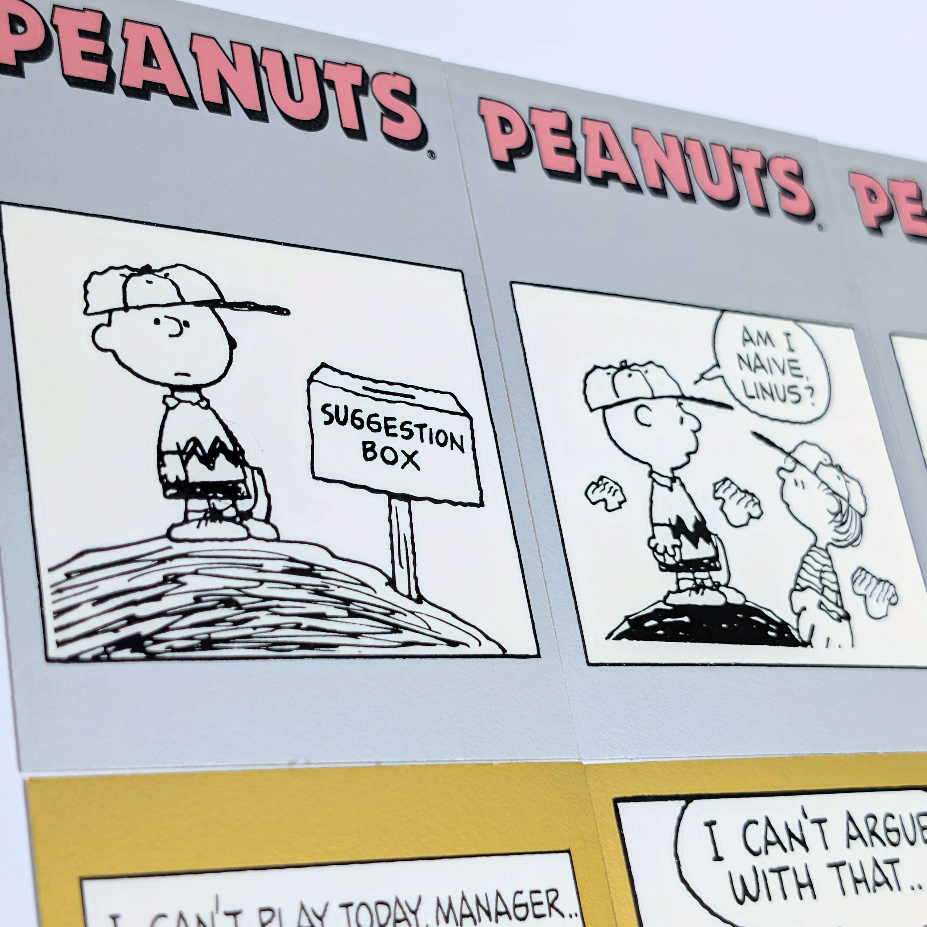 送料無料！☆VINTAGE 1992☆【 PEANUTS CLASSIC Series2 (ピーナッツ