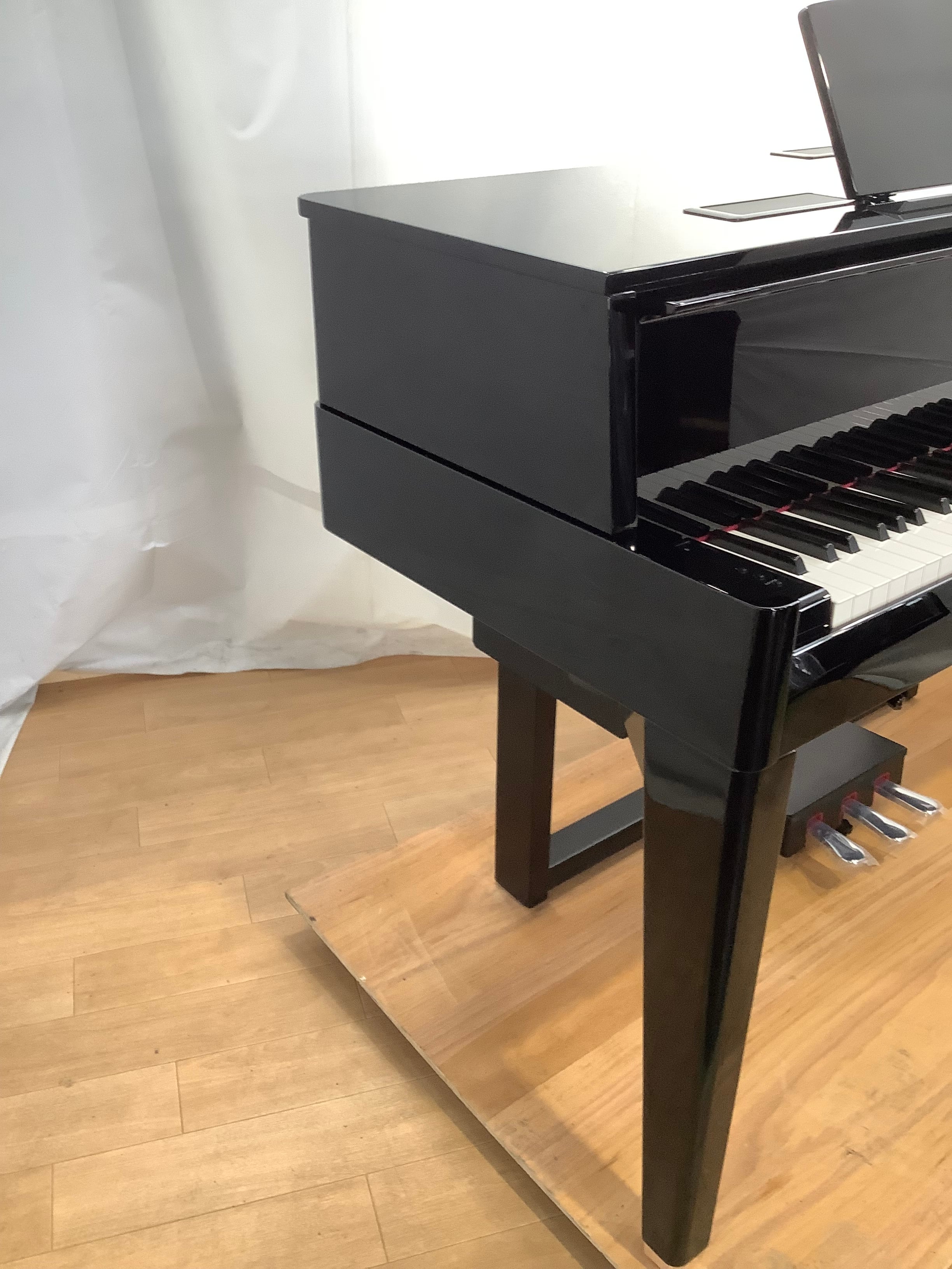 ☆51604【電子ピアノ】YAMAHA N1 12年製 | リユース専門店エプコ