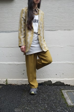 aki no sijima jacket