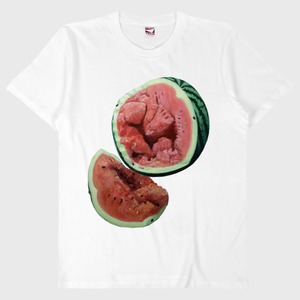 Crushed Watermelon T-Shirt