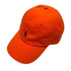 【ランクA】POLO RALPH LAUREN LOGO CAP