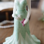 Coalport Debutante Janine|コールポート Janine フィギュリン 陶器人形 thumbnail 9