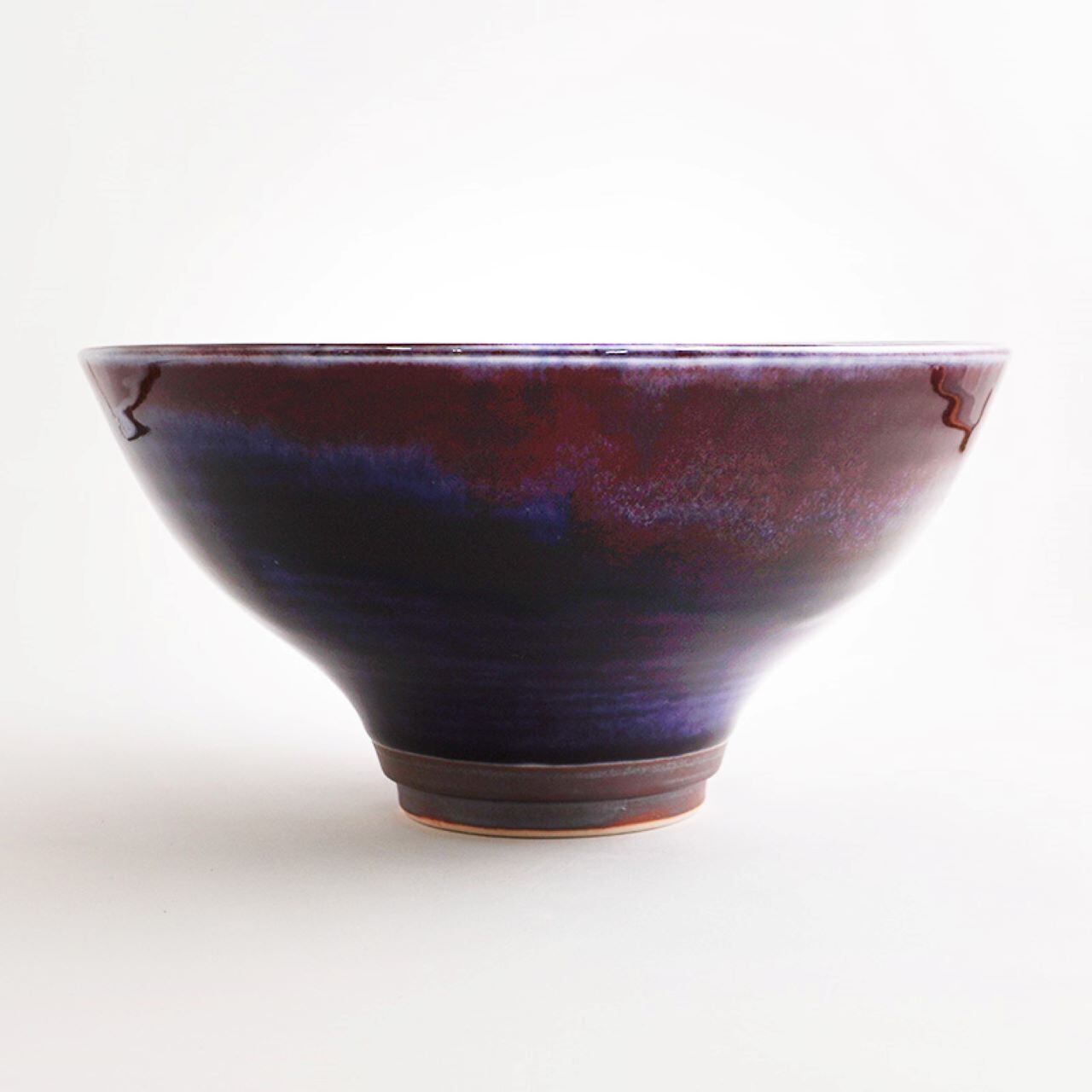 丼　大皿 ☆Z32□大清乾隆年製 Mミ27/長峰陶苑 m359/角宣陶園 M399