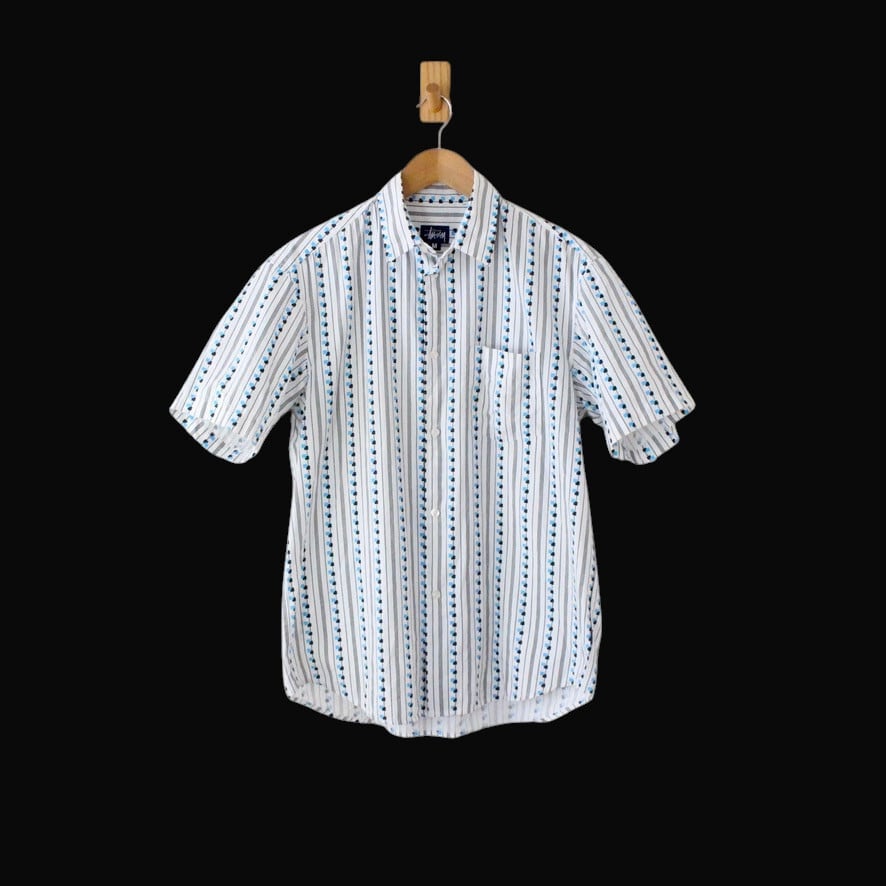 XLARGE エクストララージ 90s 太畝コーデュロイ シャツジャケット USA