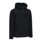 M HOODIE POINT ANORAK