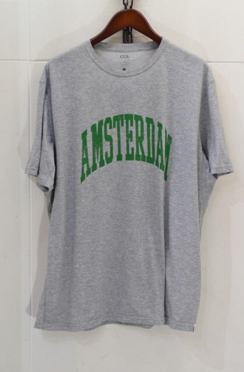 CALIFORNIA GENERAL STORE Tシャツ