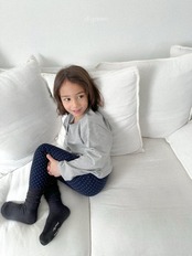 digreen 26/SS ドットレギンス