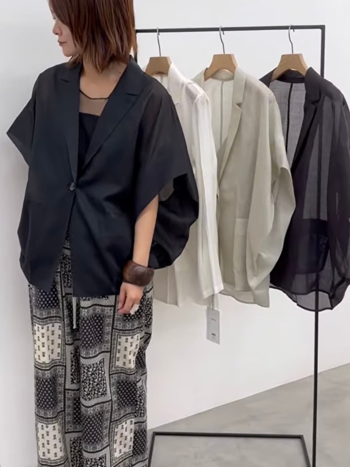 Cloche(値引不可) CLOCHE(クロッシェ) | SELECT SHOP HANEDAYA