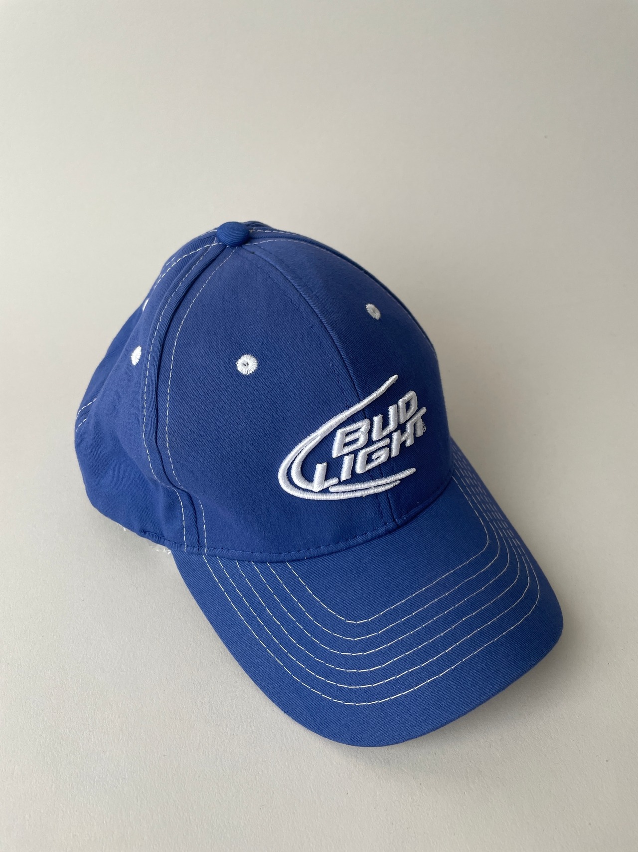 Bud Light cap - 4