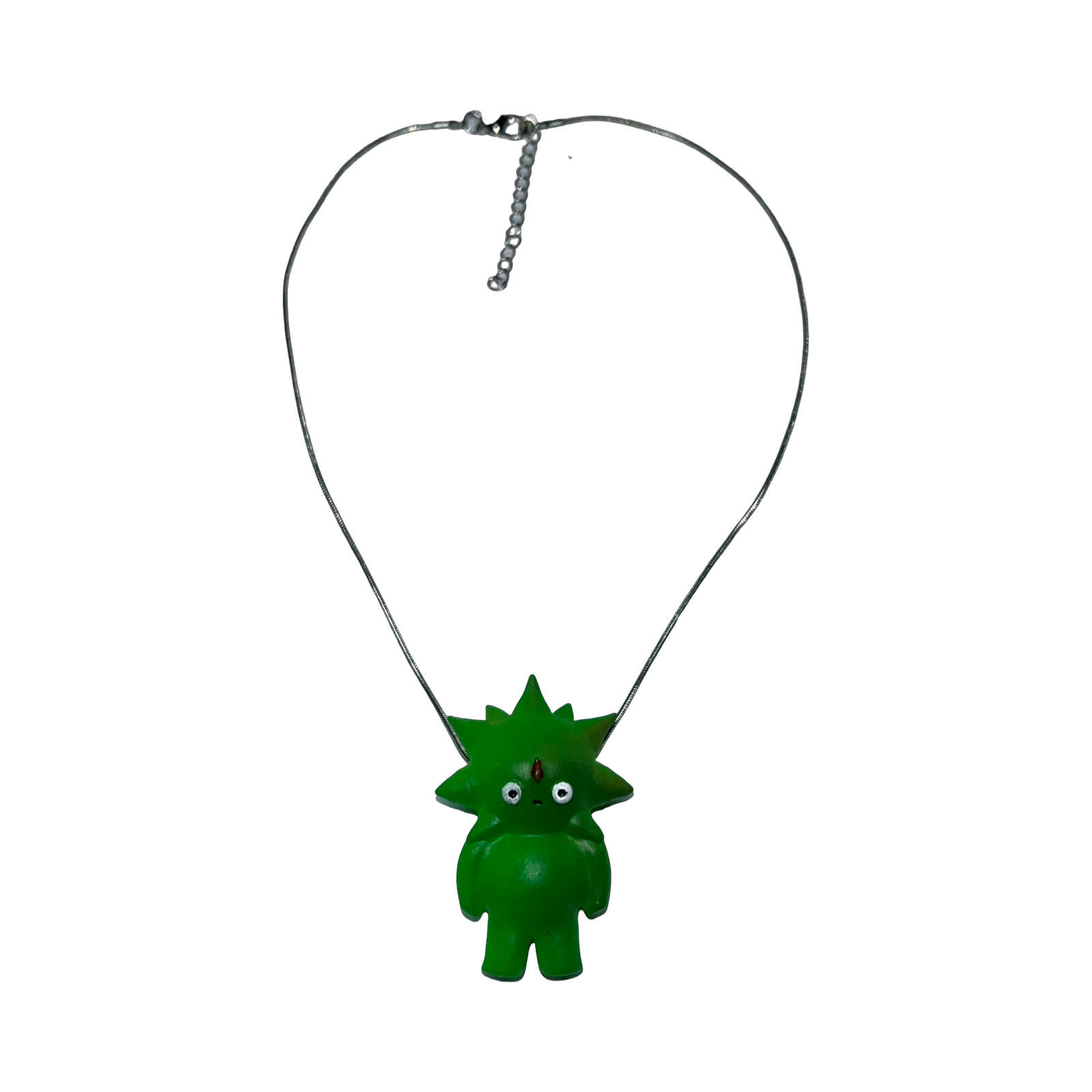 TOGECHAN NECKLACE | ENERGIE GANG