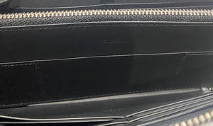 dunhill ダンヒル 長財布 メンズ  24F2180LT038R