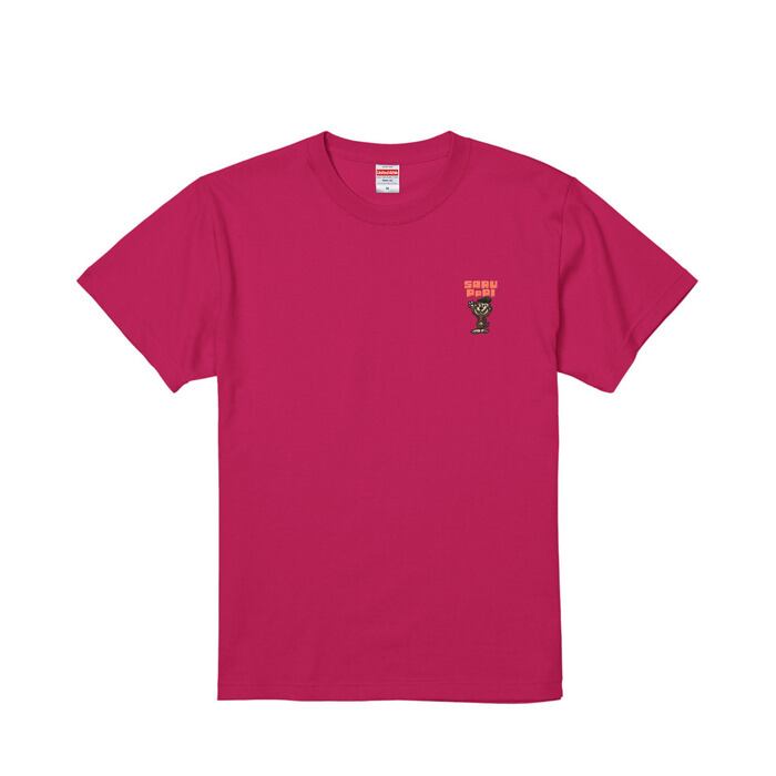 90s ONEITA POWER 50plus Florida Print Pocket Tee | PAY ID