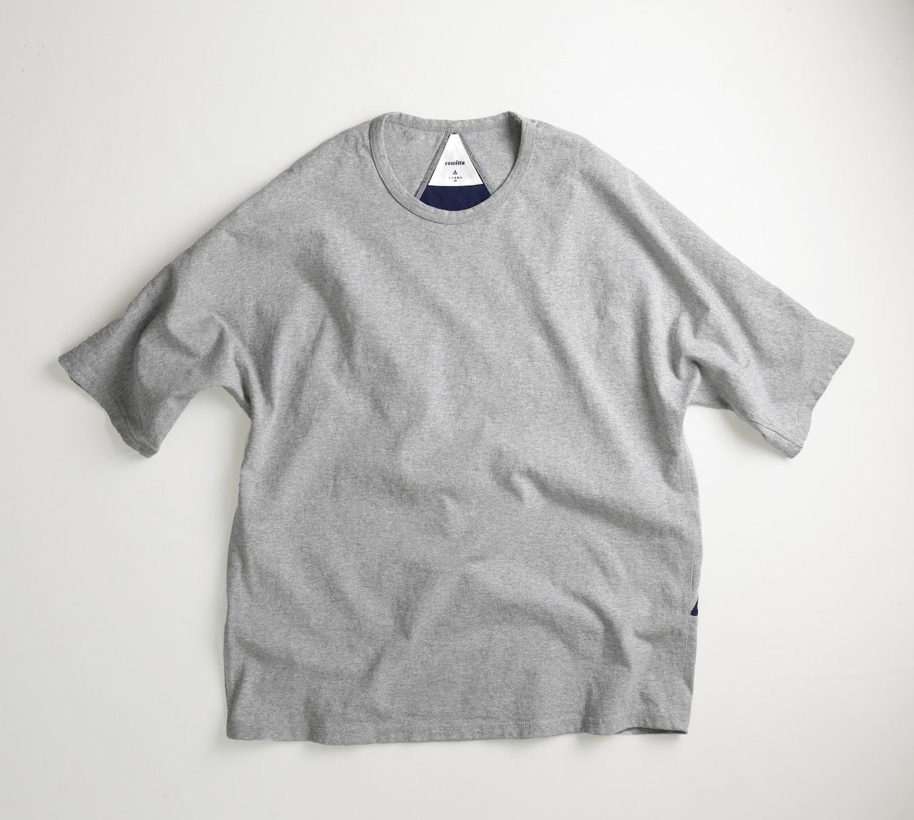 remilla ＜ドルマンデルタ5分Tee＞