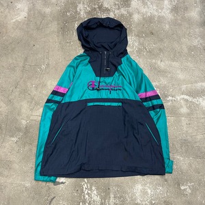 90s Champion nylon jacket