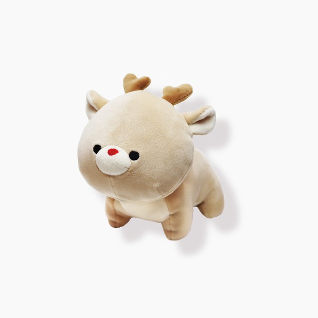 【mof】テノリマスコット トナカイ/TM811-15