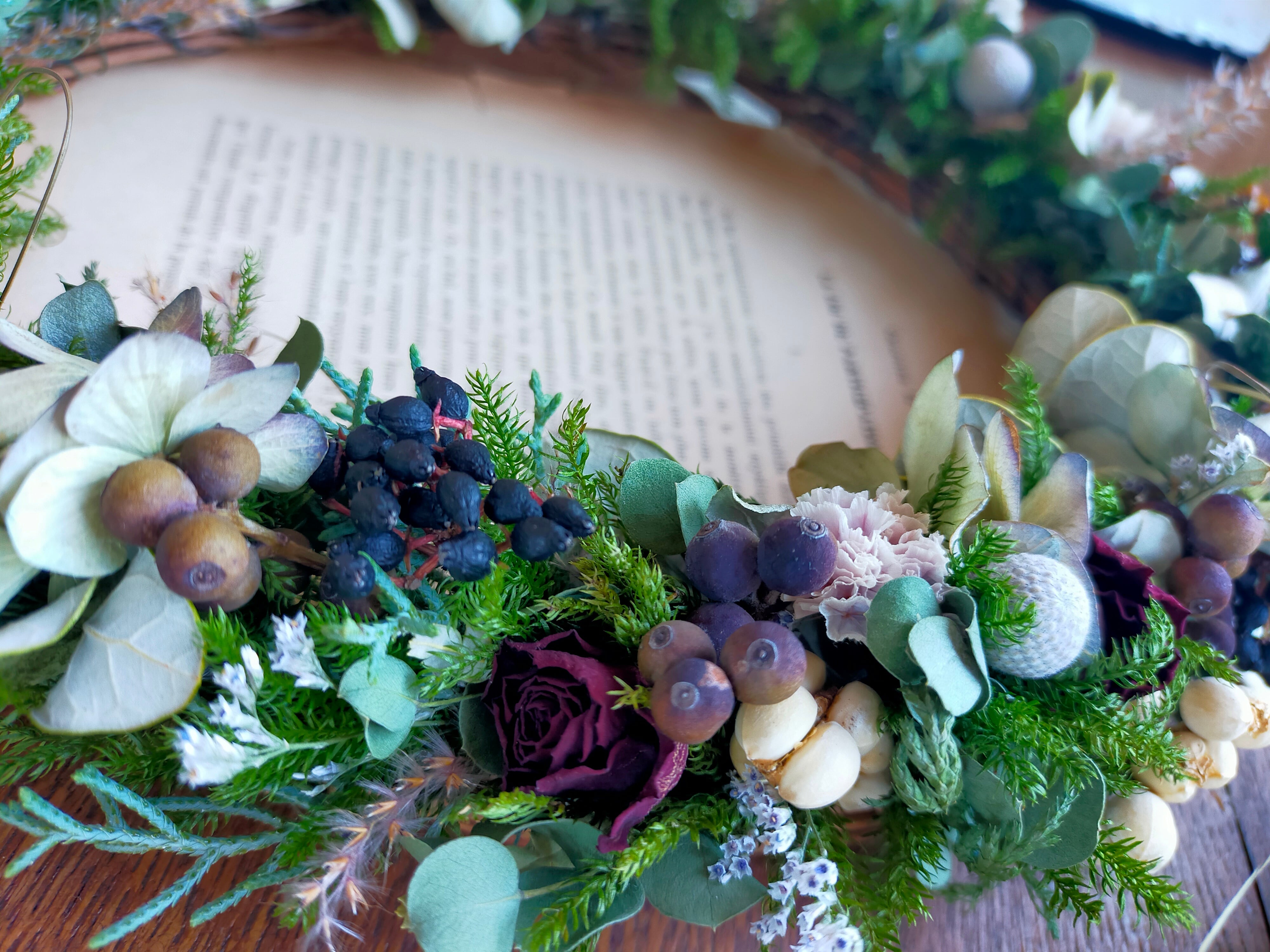 9.オーバルリース