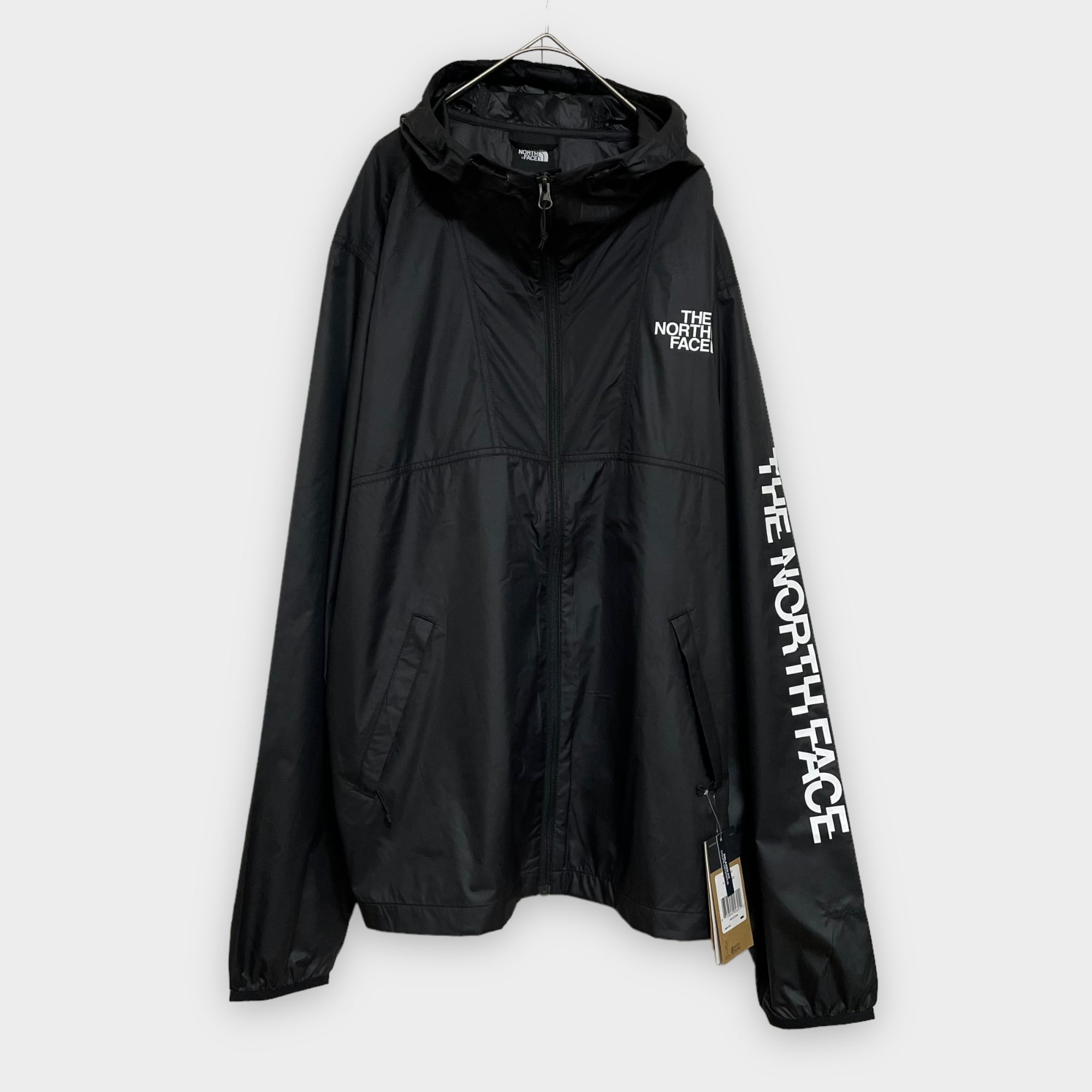 THE NORTH FACE】新品 未使用 タグ付き オプティカル サイクロン