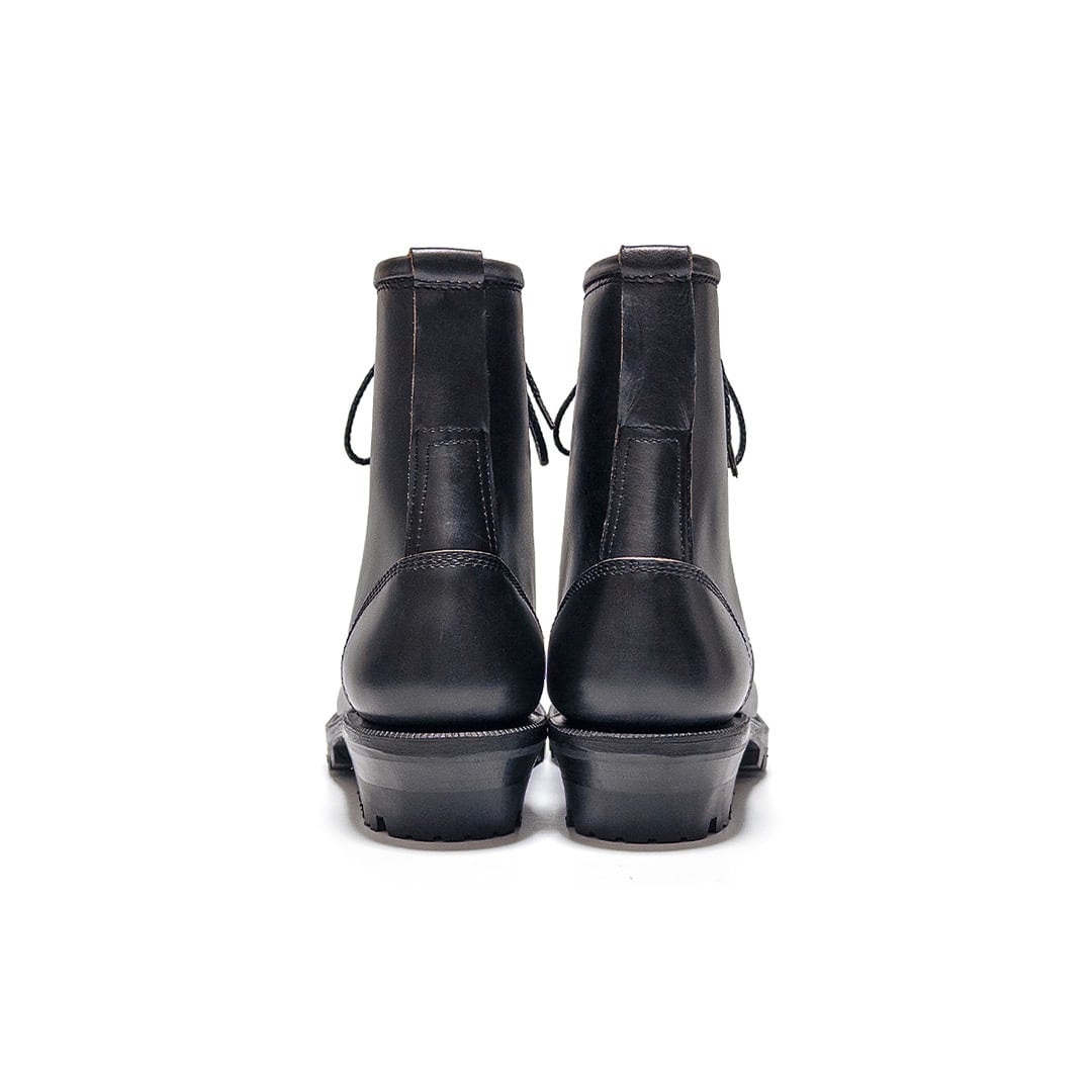 JTS-001 / LOGGER BOOTS | 瀧口商店