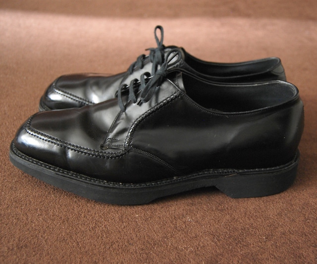 70s Vintage SAFETY SHOES HY-TEST 7.5EEE