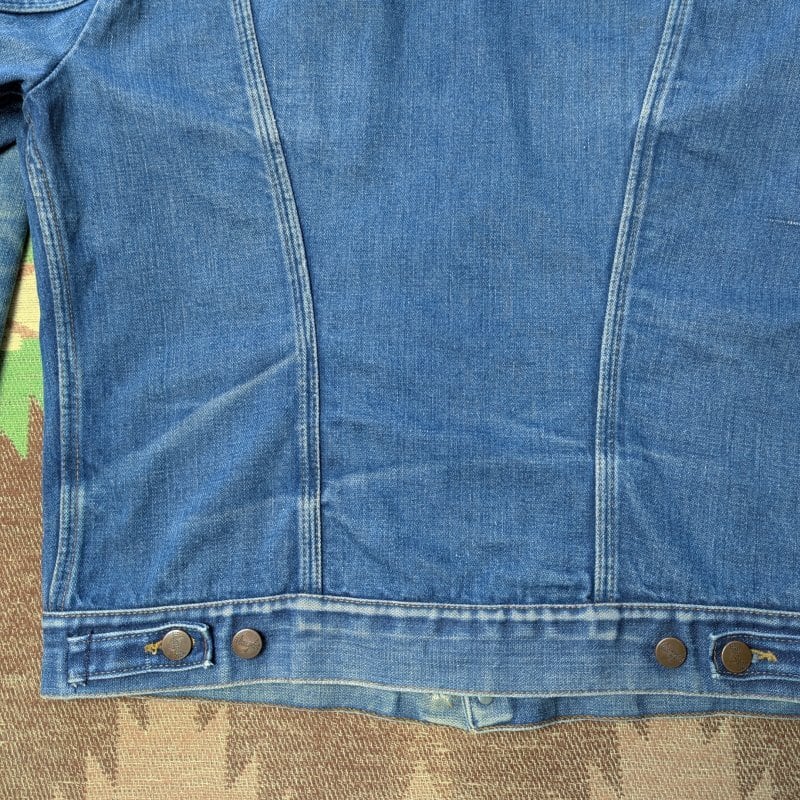 80s Wrangler 126MJ Denim Jacket | Wonder Wear ヴィンテージ古着