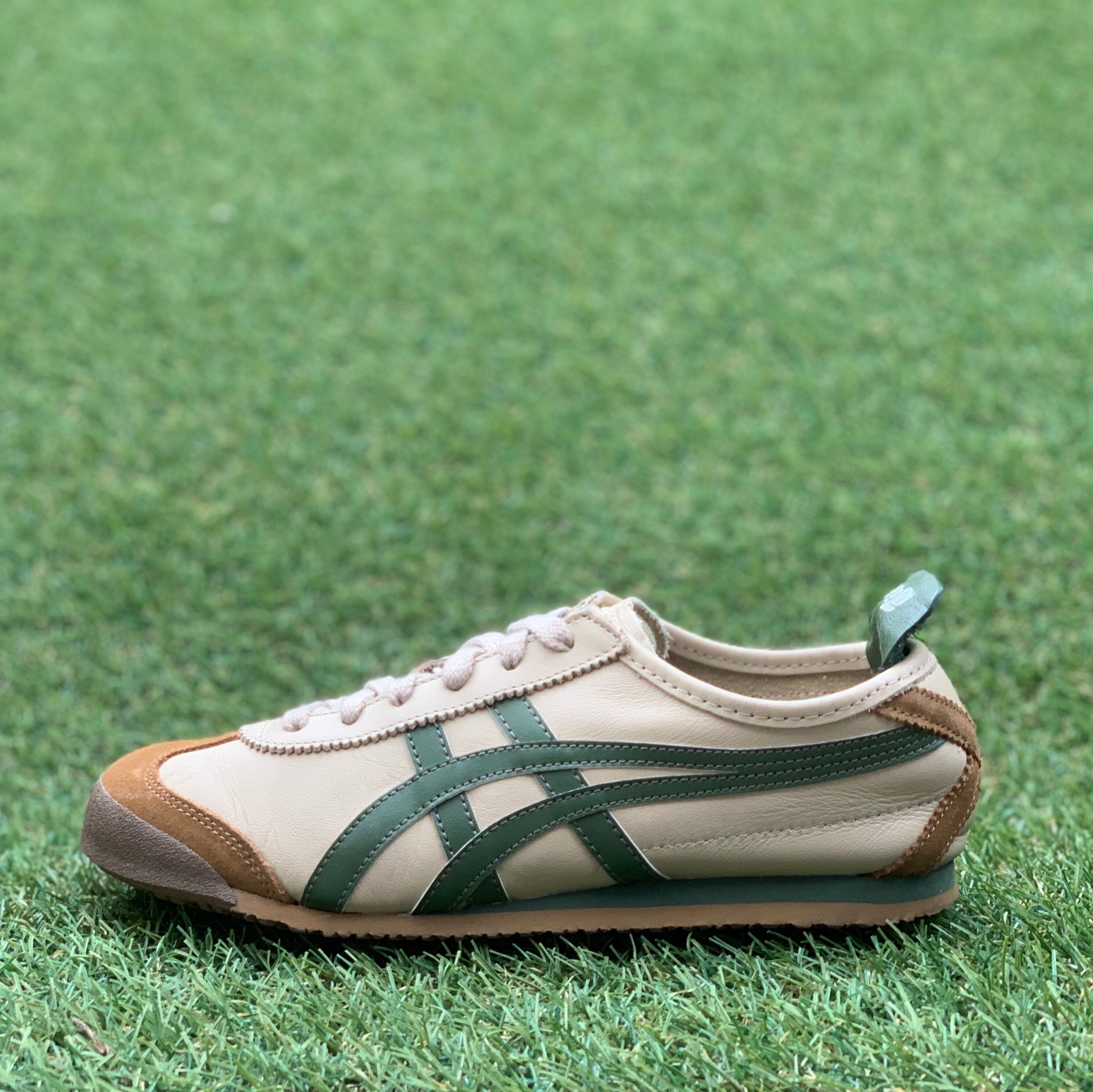 Onitsuka Tiger MEXICO66 オニツカタイガー メキシコ66 D215
