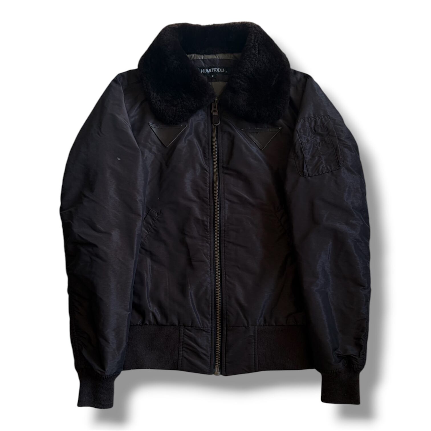 90年代 BANANA REPUBLIC バナナリパブリック ナイロンジャケット