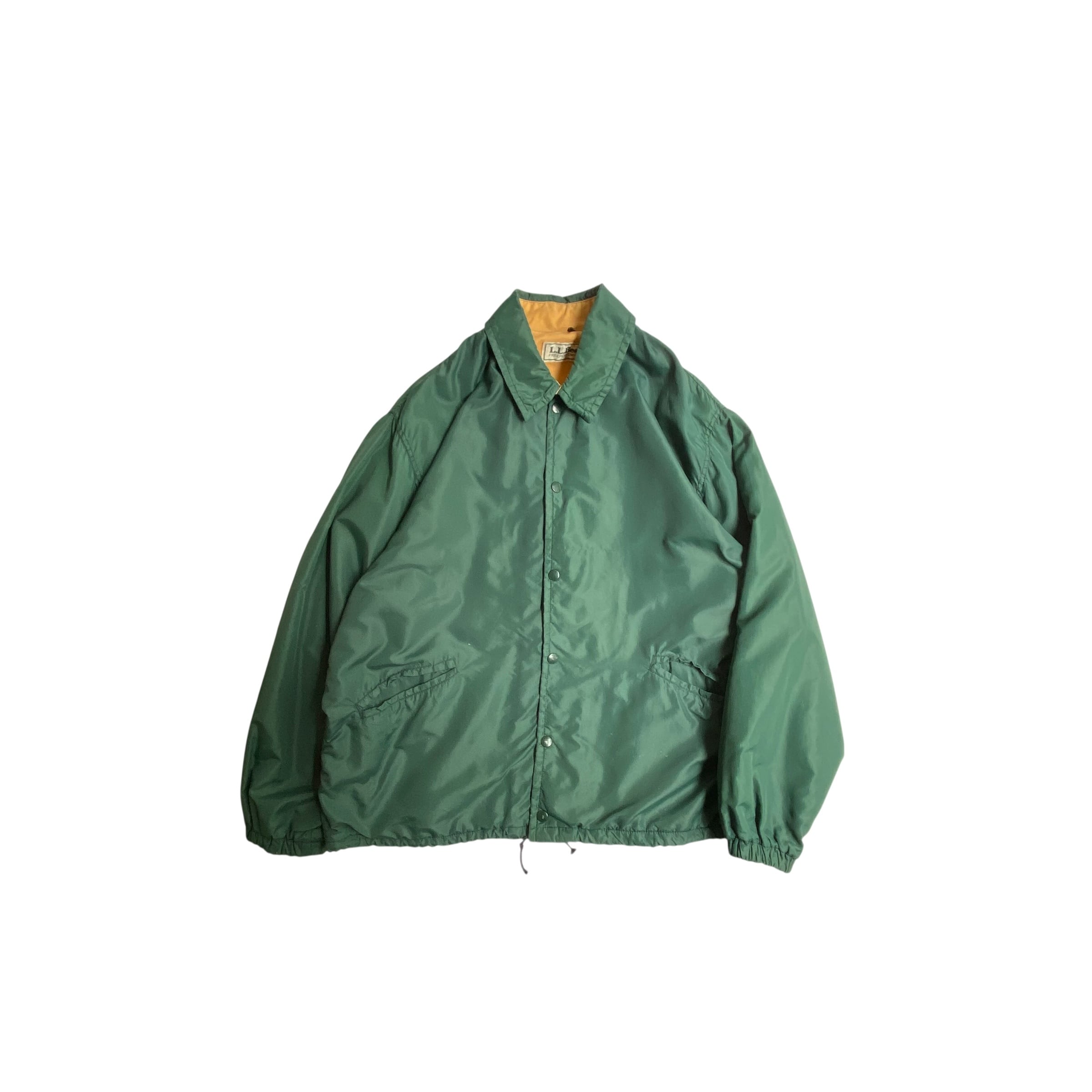 カベラス】90s GORE-TEX ナイロンフリースジャケット | S.O