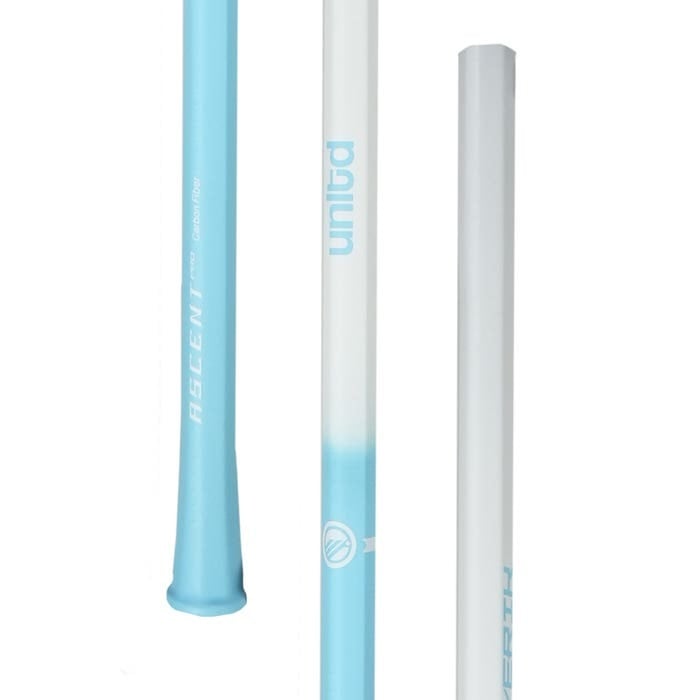 Maverik Ascent Pro レディース ラクロスシャフト – 限定フェードカラー