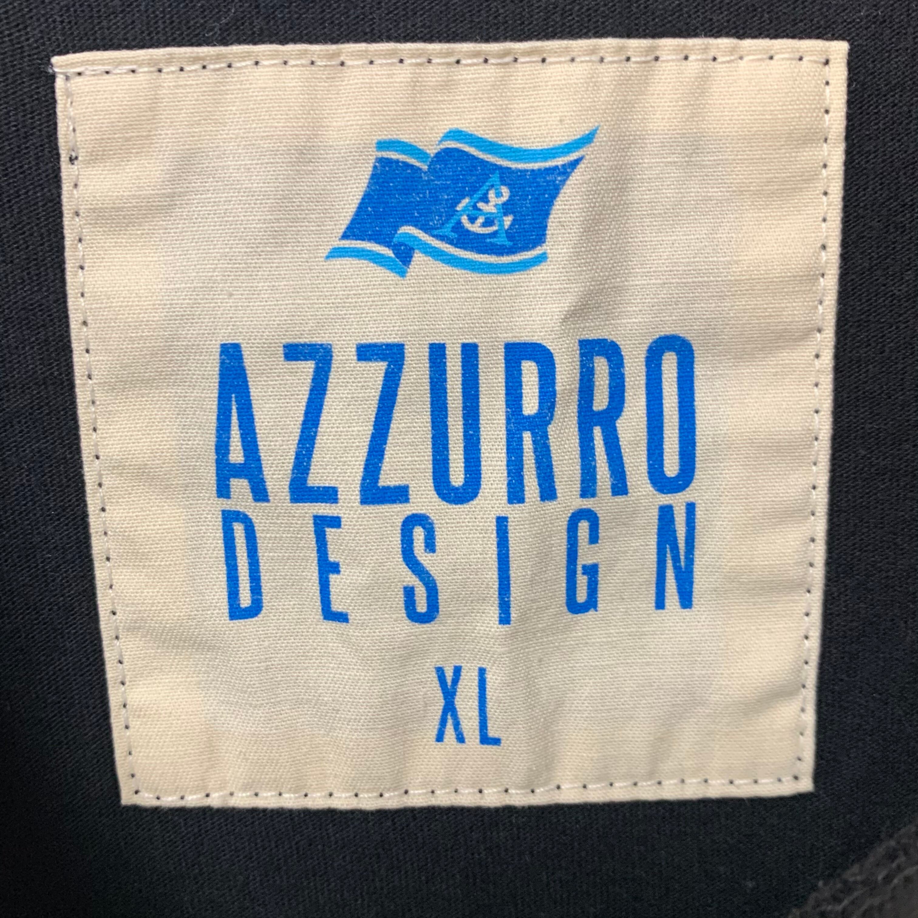 AZZURRO セットアップ 値下げ⭕️ AVALANCHE AZZURRO セットアップ