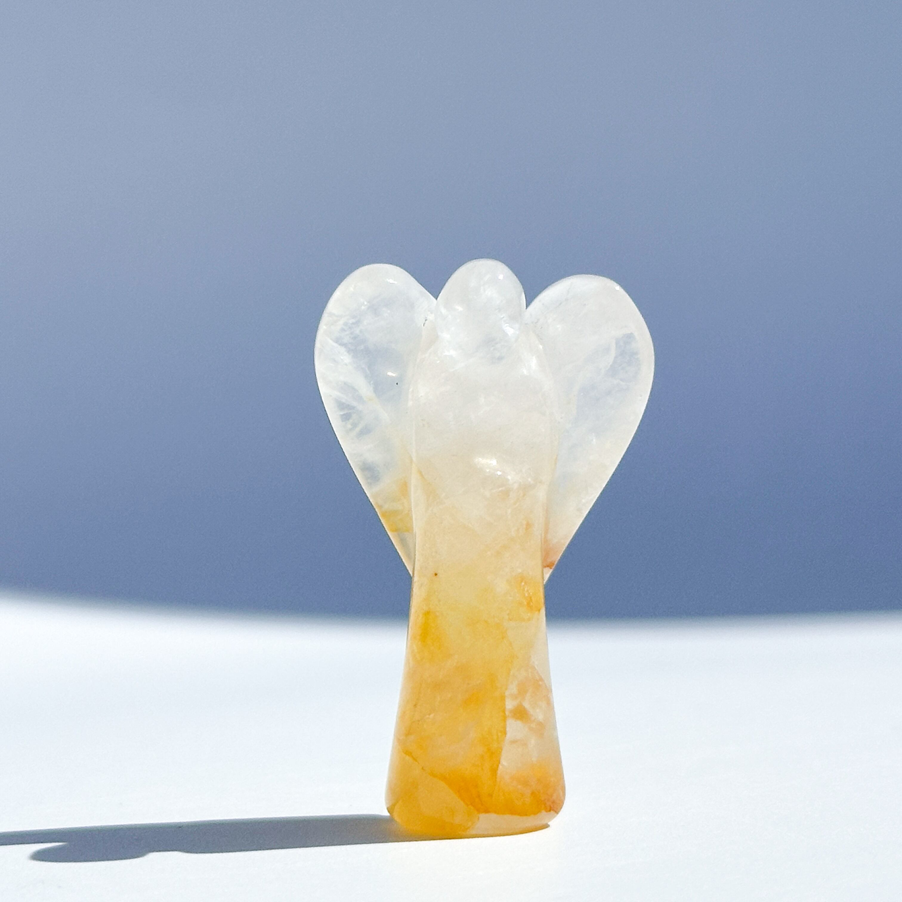 ゴールデンヒーラー ミニミニエンジェル 43◇Golden Healer