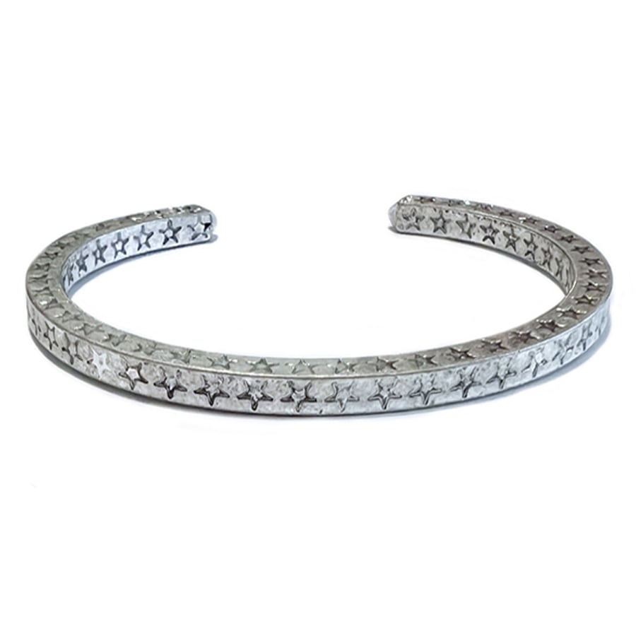 ブラス無垢スターバングル ☆数量限定品