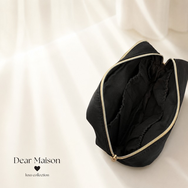【Dear Maison】Original ミニポーチ
