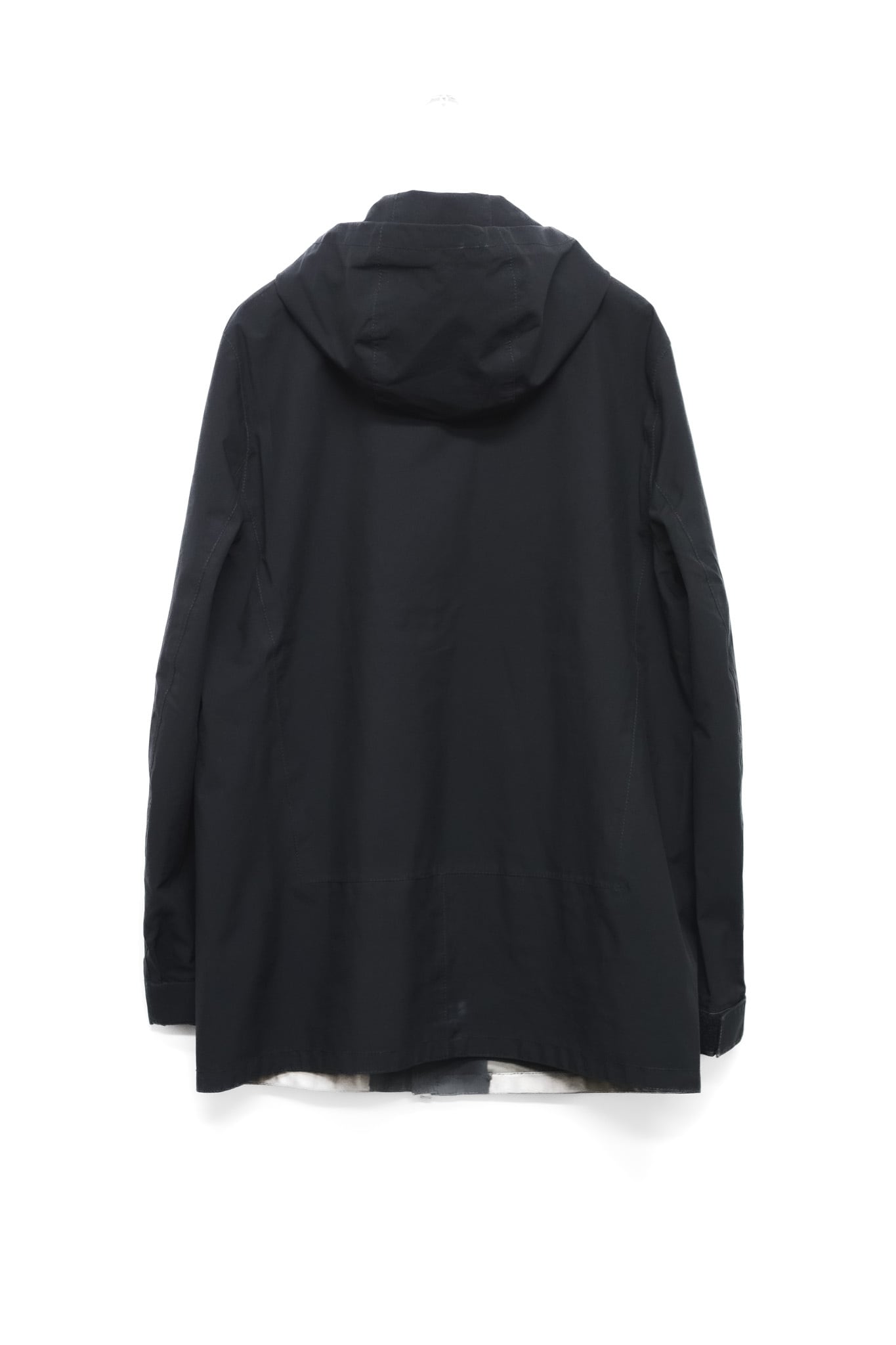 専用 PRADA ダブルジップ 短丈 フーデッドジャケット Y2K イタリア製 プラダ(PRADA) その他のメンズジャケット・アウター | 通販・人気